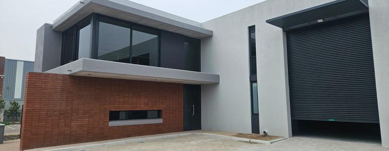 To Let Commercial Property for Rent in Stonewood Security Estate Western Cape